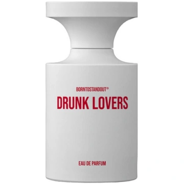 Born To Stand Out Drunk Lovers EDP smaržas