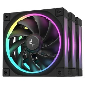 Deepcool Fan FL12-3 IN 1