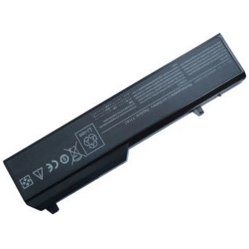 Notebook battery, Extra Digital Advanced, DELL 312