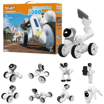 KEYI TECH ClicBot Standart Kit
