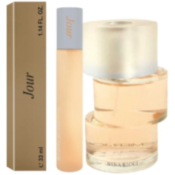 NINA RICCI - PREMIER JOUR (072) Women 33ML