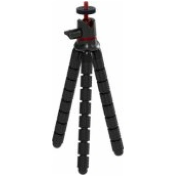 Puluz Octopus Flexible Tripod selfie stick PU860-P