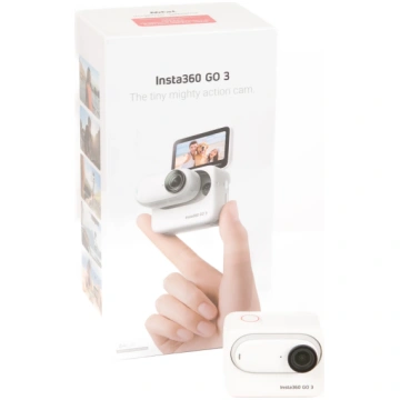Insta360 GO 3, 64 GB