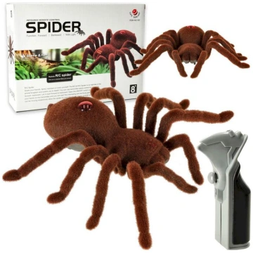 RoGer Attālināti vadāms Tarantula zirneklis (59017