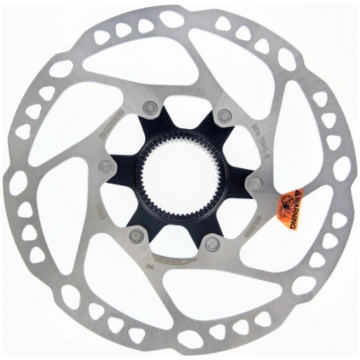 Brake rotor Shimano SM-RT64, Shimano, SM-RT64 | ES