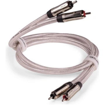 QED Signature Audio 40
