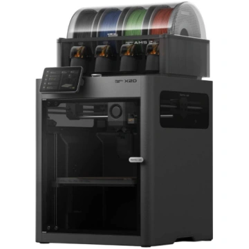 3D Printer - Bambu Lab X2D Combo AN-28619