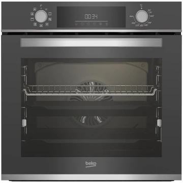 Beko BBIM13300ZGCSE Elektriskā cepeškrāsns BBIM133