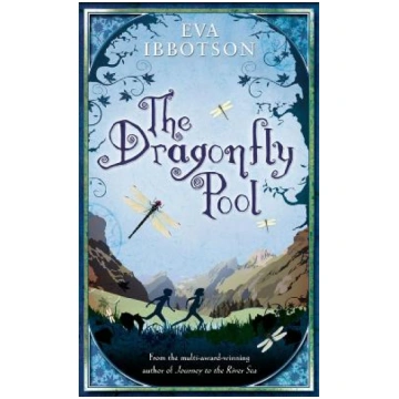 Dragonfly Pool Unabridged edition