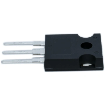 Transistor: N-MOSFET; MDmesh™ K5; unipolar; 1500V;