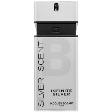 Tualetes ūdens Jacques Bogart Silver Scent Infinit
