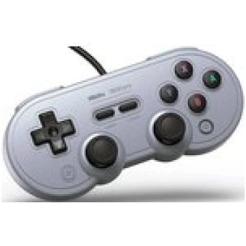 8bitdo SN30 Pro USB G Edition Wired GamePad