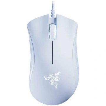 Razer DeathAdder Essential 2021 White RZ01-0385020