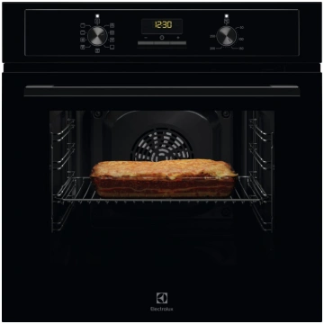 Cepeškrāsns ELECTROLUX EOF3H50BK