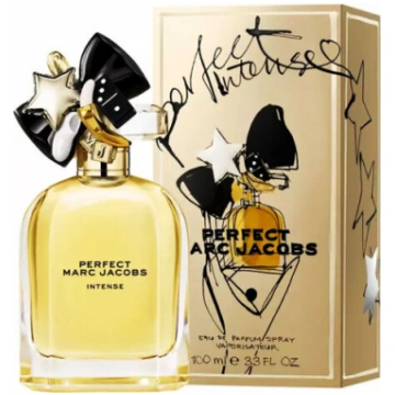 Parfimērijas ūdens Marc Jacobs Perfect Intense EDP