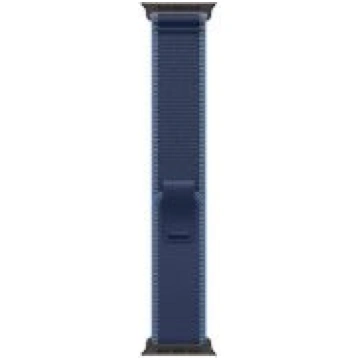 Apple | 49mm Blue/Bright Blue Trail Loop - S/M - B