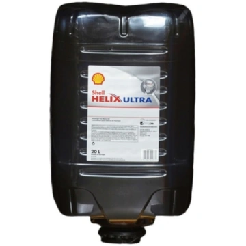 Shell Helix Ultra Pro AV-L 0W-20