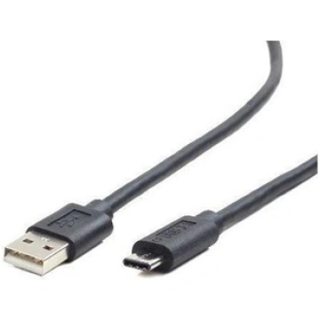 Cablexpert USB 2.0 Type-A to Type-C cable (AM/CM),
