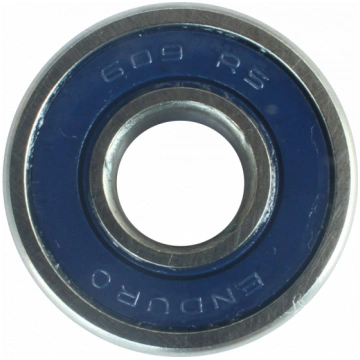 ENDURO 609 2RS - ABEC 3 bearing