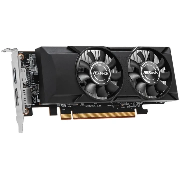 ASROCK Graphics Card|ASROCK|Intel|Arc A310|2000 MH