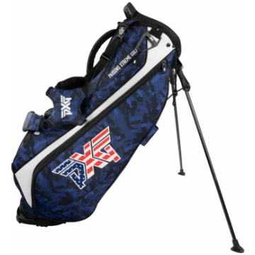 Golfa soma PXG Fairway Camo Carry Standbag