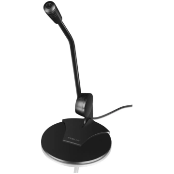 Speedlink Mikrofons Pure (SL-8702-BK)