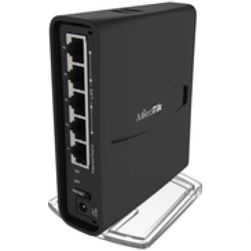 MikroTik hAP ac² RBD52G-5HacD2HnD-TC