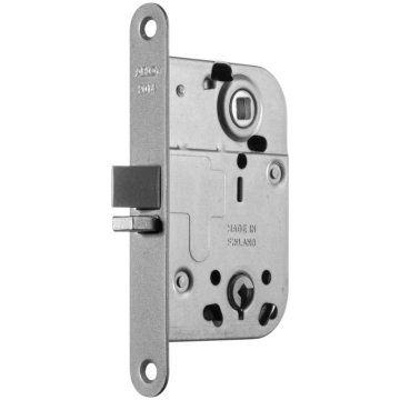 Iemontējamā slēdzene Abloy LC2014, cinkots, 72 mm/