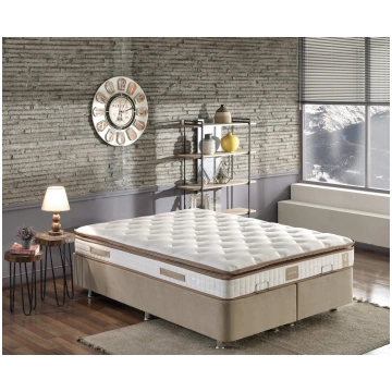 Matracis Kalune Design Queen, 200 cm x 160 cm, cie