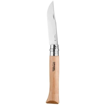 Saliekams kabatas nazis Opinel Inox Natural 12 Ser
