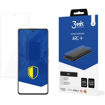 Infinix Note 30 Vip - 3mk ARC+ screen protector ( 