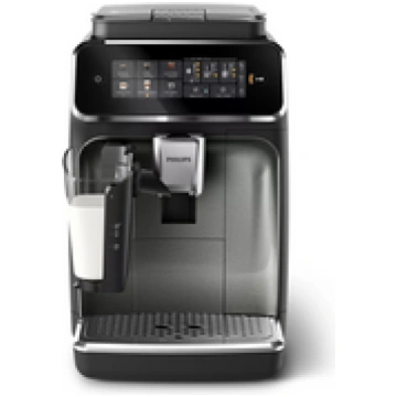 Philips Super-automatic Espresso EP3349/70 LatteGo
