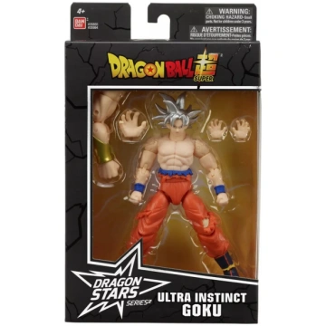 Rīcības figūra Bandai Dragon Stars Ultra Instinct 