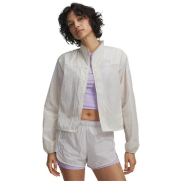 Womens Explor Trail Run Wind Jacket