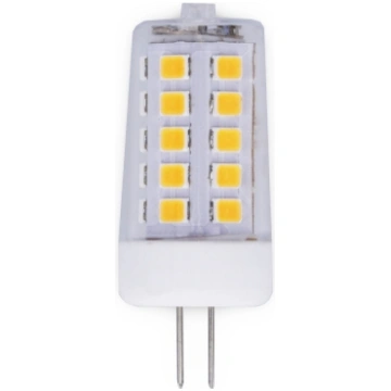 FOREVER LIGHT LED Bulb G4 Corn 3W 12V 6000K 350lm 