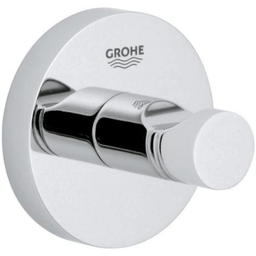 Grohe āķis Essentials New, hroms, 40364001