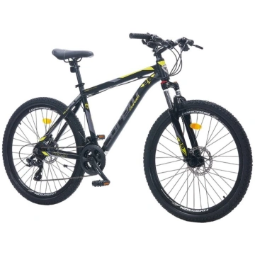 Velosipēds kalnu Corelli Felix 1.3, 29 ", 18" rāmi