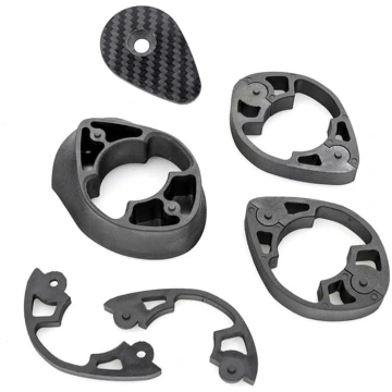 Universāls 5/10/20 mm vienriteņu velosipēdu riteņu