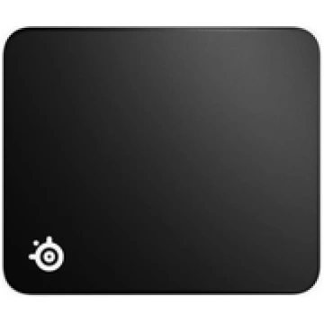 SteelSeries QcK Edge Medium Black 63822