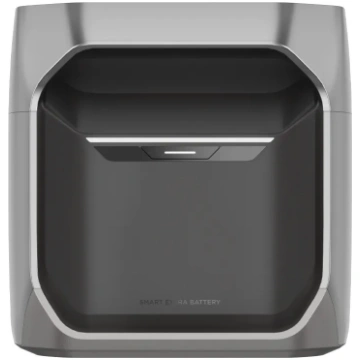 EcoFlow DELTA 3 battery