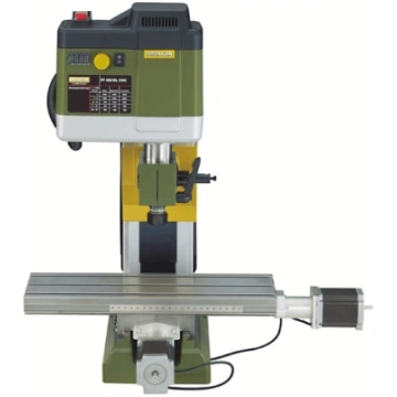 Frēze Proxxon FF 500/BL-CNC-ready; 400 W