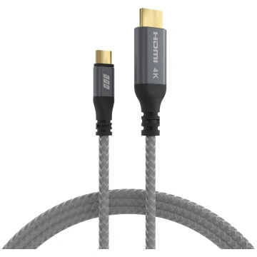 Kabel USB EFB Elektronik USB-HDMI-00001 adapter ka