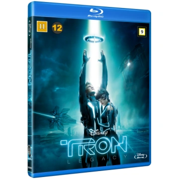 Tron: Legacy 1303897 (7333018035751) ( JOINEDIT917