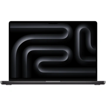 Apple MacBook Pro 16,2" Apple M3 Pro 12-Core CPU &