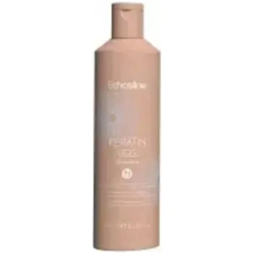 Echosline Keratin Veg Shampoo Šampūns matiem 300 m