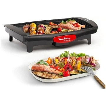 Moulinex CB560811 Plancha Accessimo