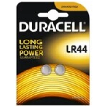 LR44 2pack Duracell