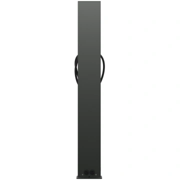 Wallbox | Pedestal Eiffel Basic Dual for Pulsar fa