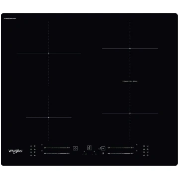 Whirlpool WB S4360 CPNE 6th Sense indukcijas plīts