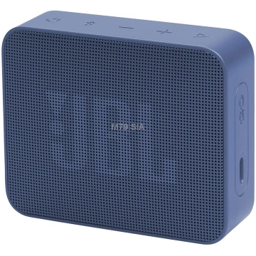 JBL wireless speaker Go Essential 2 blue 120013001